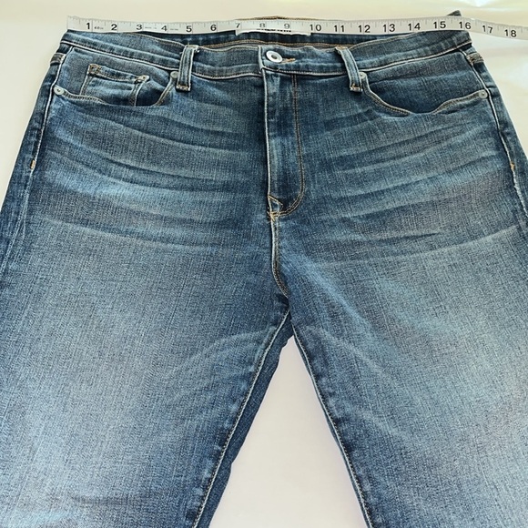 Baldwin Denim The Andi Boyfriend Size 30 - Picture 4 of 16